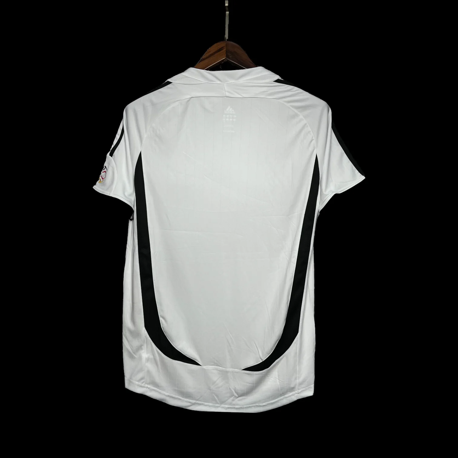 Allemagne Maillot Rétro 2006 - Vue 2